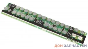 Электронный модуль для варочной поверхности Electrolux