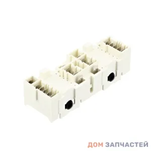 Переключатель мощности конфорки для варочной поверхности Electrolux, Zanussi, AEG
