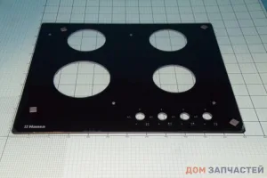 Стеклокерамическая панель для варочной поверхности Hansa