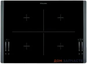 Стеклокерамическая панель для варочной поверхности Electrolux