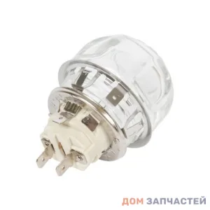 Лампочка для духового шкафа Electrolux 40W