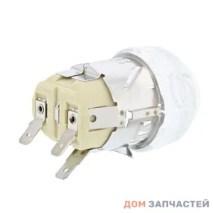 Лампа освещения для духового шкафа Electrolux, Zanussi, Aeg G9,230V