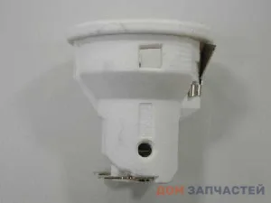 Патрон лампы для духового шкафа Hansa