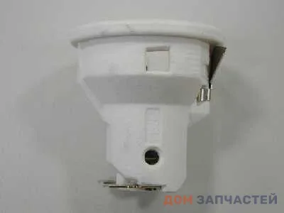 Патрон лампы для духового шкафа Hansa