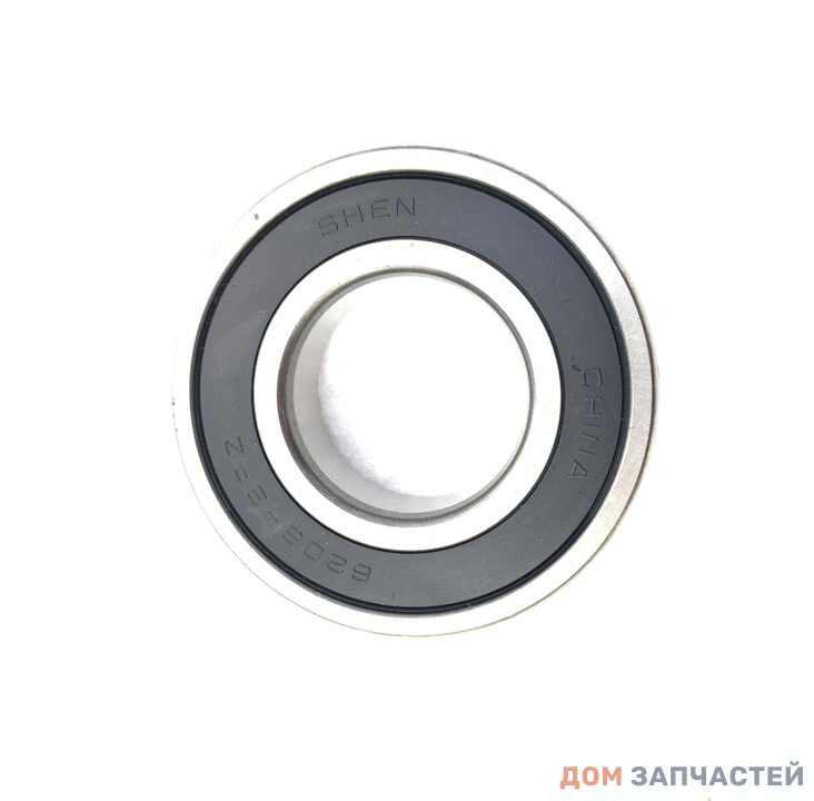 Подшипник 6 206 RZ (30х62х16 ) стиральной машины Midea 12938100000128