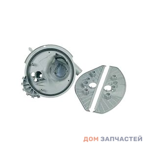 Ремкомплект поддона насоса для посудомоечной машины Bosch, Siemens