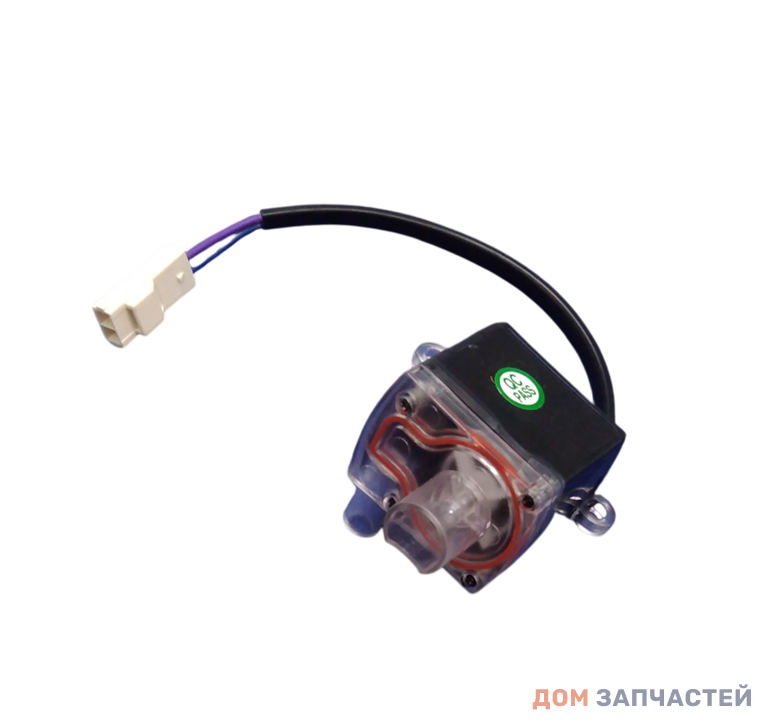 Синхронный насос с постоянным магнитом для ПММ (посудомоечных машин) MIDEA, HI, COMFEE, Toshiba 11001011001009