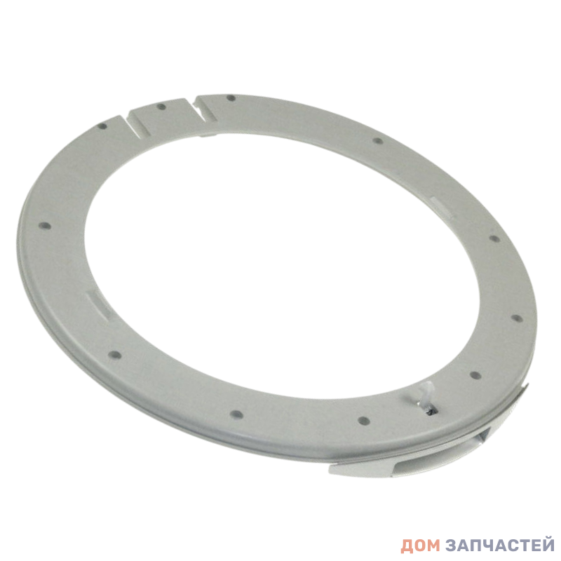 Внутреннее обрамление люка для стиральной машины Gorenje