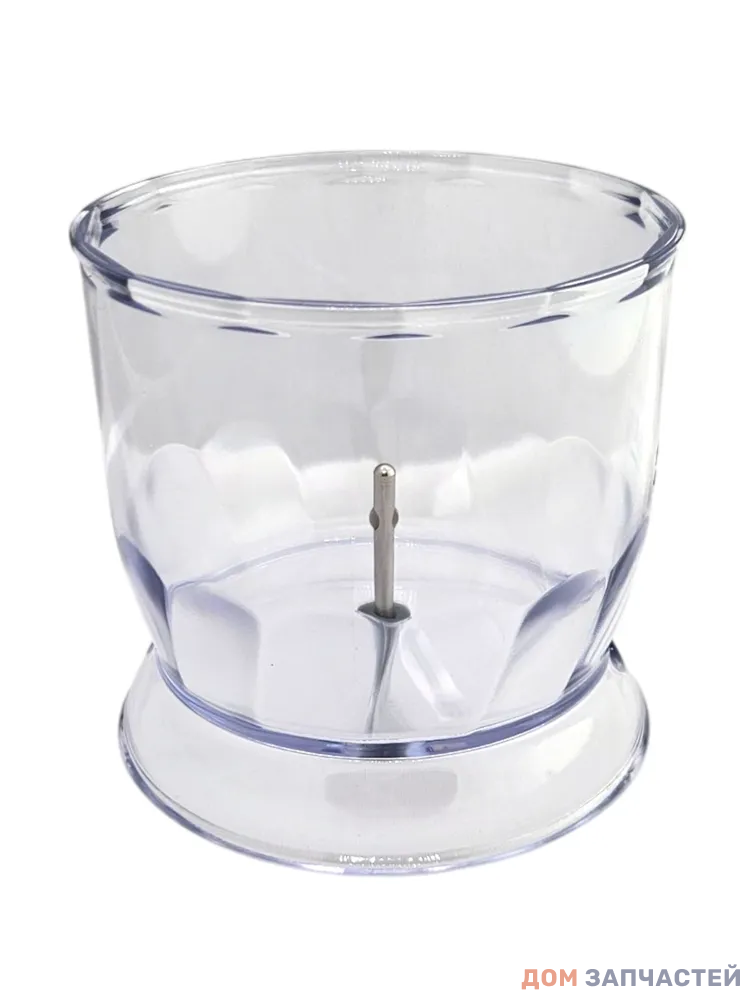 Чаша (стакан) 350 ml пластиковый к блендерам Braun (BR7050145)