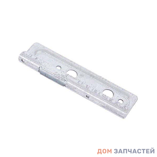Держатель петли двери для духового шкафа Electrolux, Zanussi, Aeg