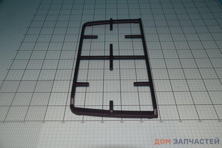 Решетка для газовой плиты Hansa