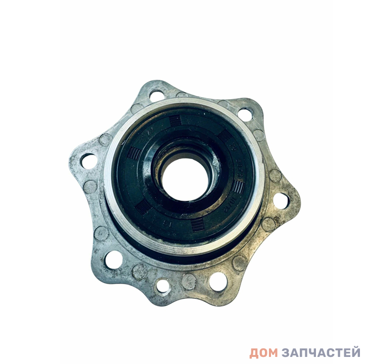 Суппорт в сборе для стиральных машин с верхней загрузкой MIDEA 12338100A00542