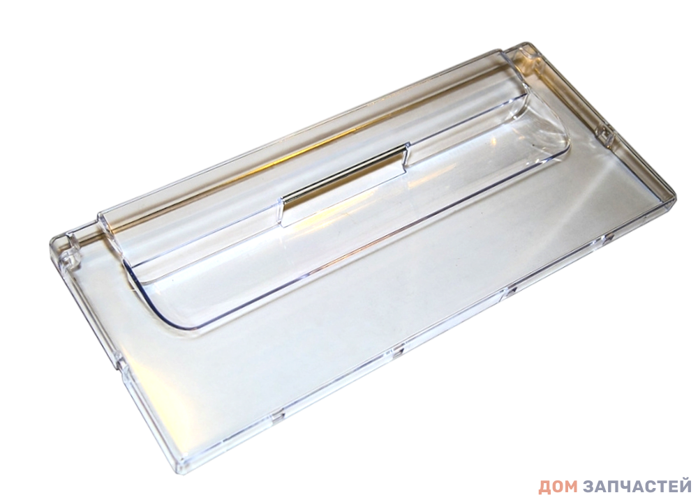 Панель ящика морозильной камеры для холодильника Ariston, Indesit, Hotpoint-Ariston