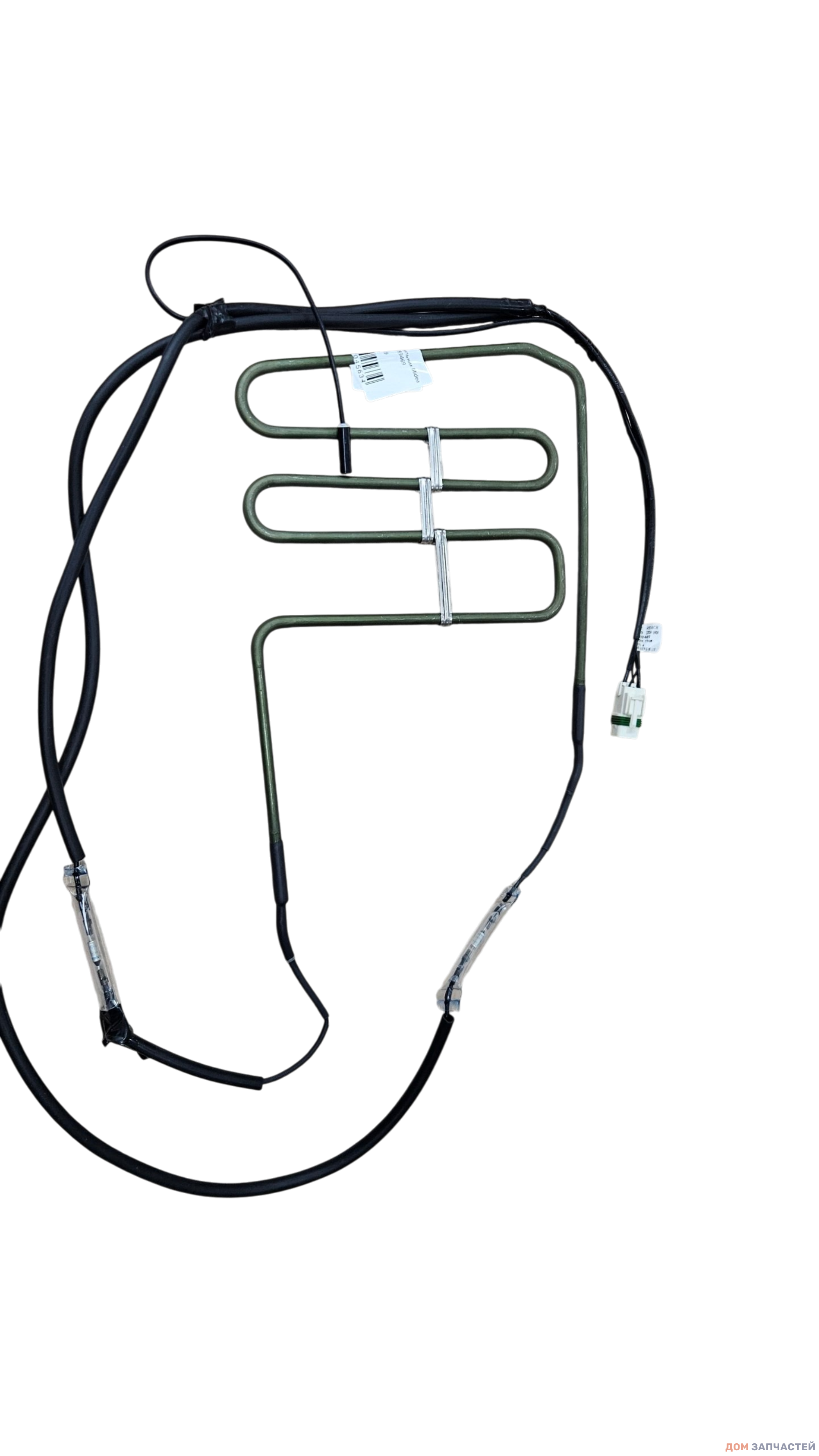 Тэн оттайки холодильник Midea Dexp 17431000039469