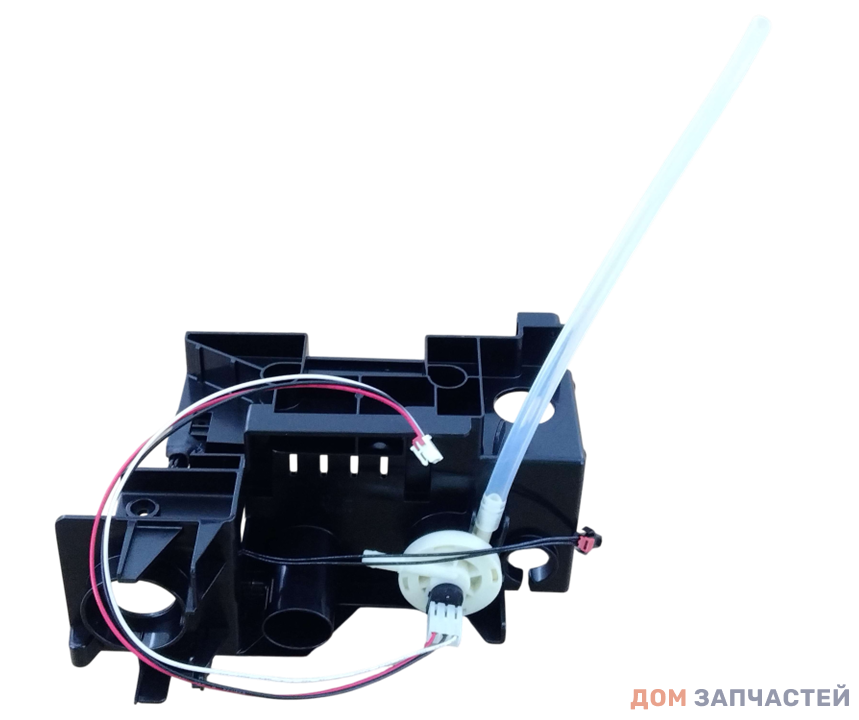 Часть корпуса с датчиком потока (флоуметр) для кофеварок и кофемашин MIDEA, HI, COMFEE, Toshiba 12164200007048