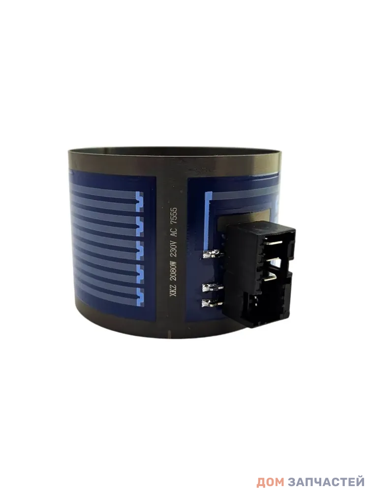 ТЭН для посудомоечной машины Bosch, Бош, Siemens средний