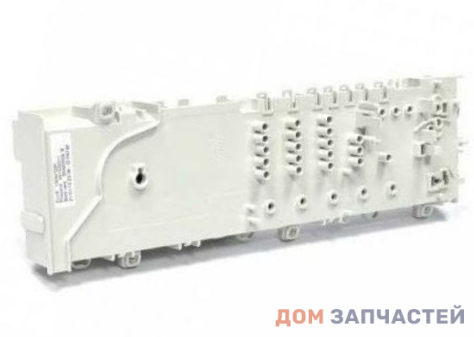 Электронный модуль управления EWM1 для стиральной машины Electrolux, Zanussi, Aeg