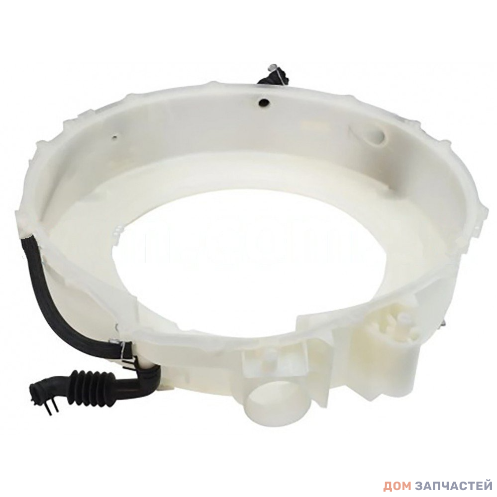 Передний полубак для стиральной машины Samsung