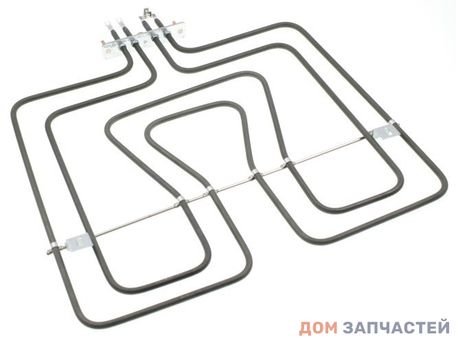 Нагревательный элемент гриля верхний для духового шкафа Electrolux, Zanussi 800/1650W