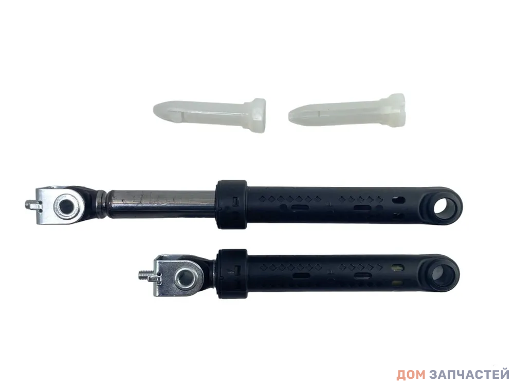 Комплект амортизаторов стиральной машины Indesit 2 шт, 309597, 140744