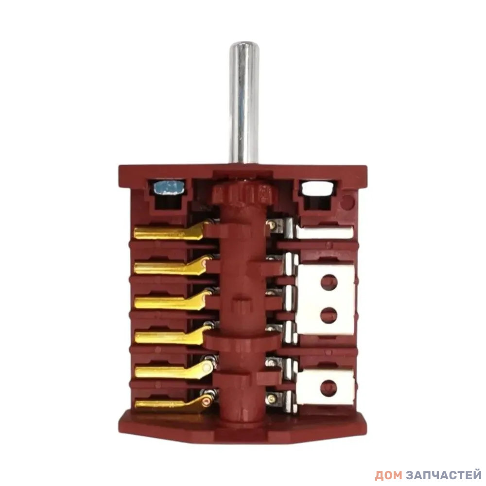 Переключатель режимов для духовки Dexp, Kraft, Зигмунд Штайн (Zigmund Shtain), Midea (Мидеа) 17471100000345