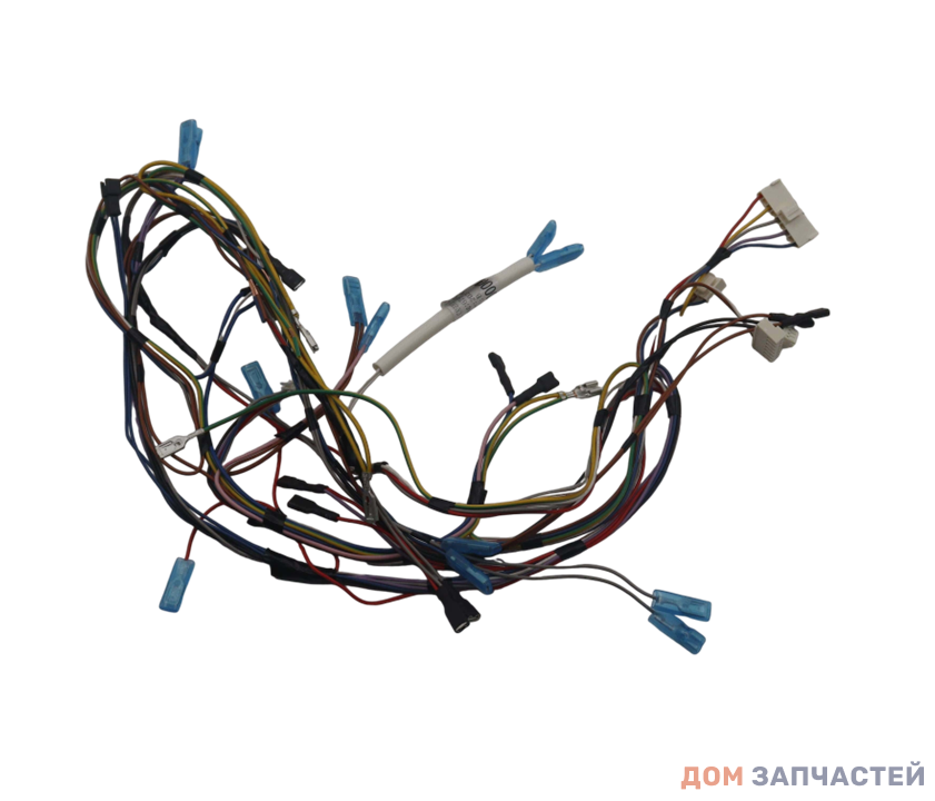 Проводка для ПММ (посудомоечных машин) MIDEA, HI, COMFEE, Toshiba 17476000004982