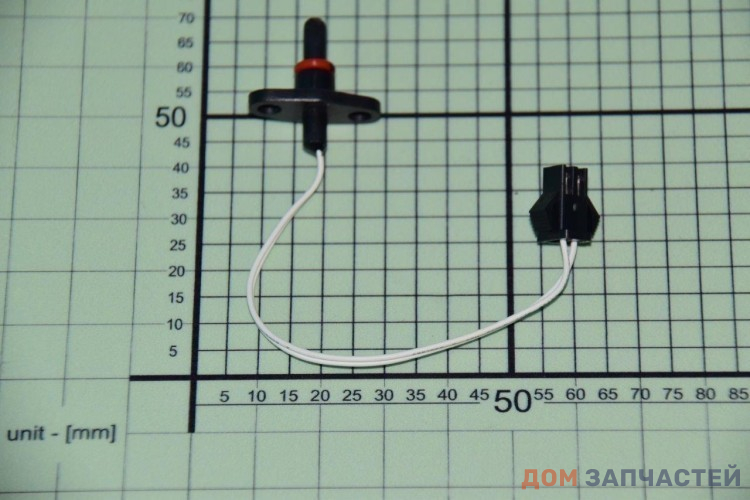 Датчик температуры для посудомоечной машины Hansa