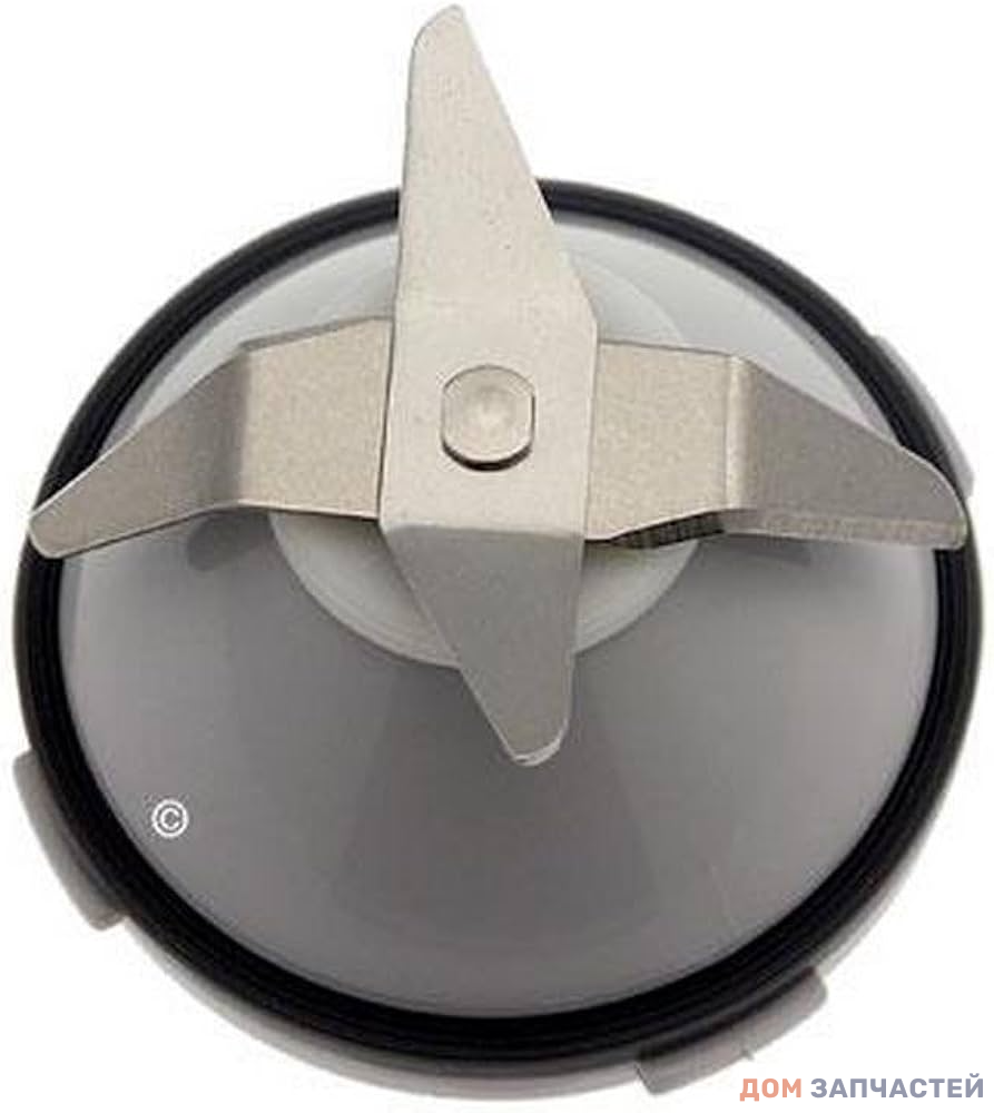 Нож блендерной чаши для кухонного комбайна Kenwood