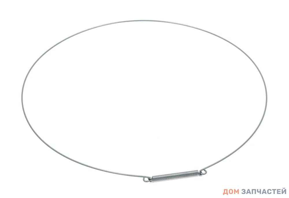 Хомут внешний манжеты люка для стиральной машины LG