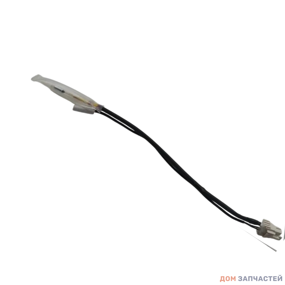 Датчик температуры с предохранителем холодильника Midea 17431000001414