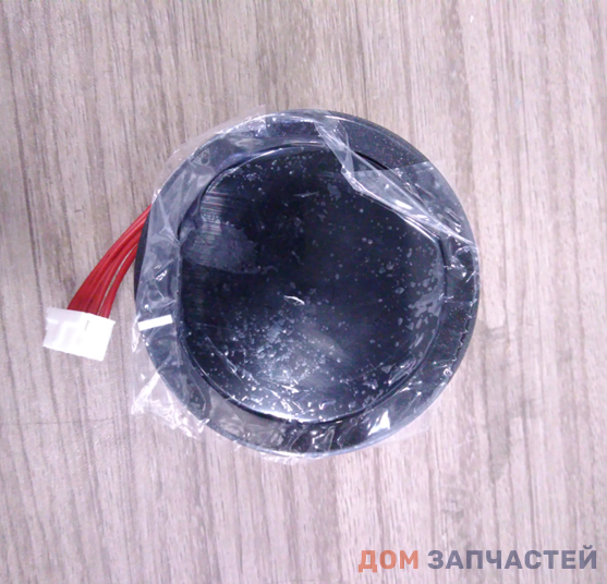 Ручка выбора программ MIDEA арт. 12138100A50419