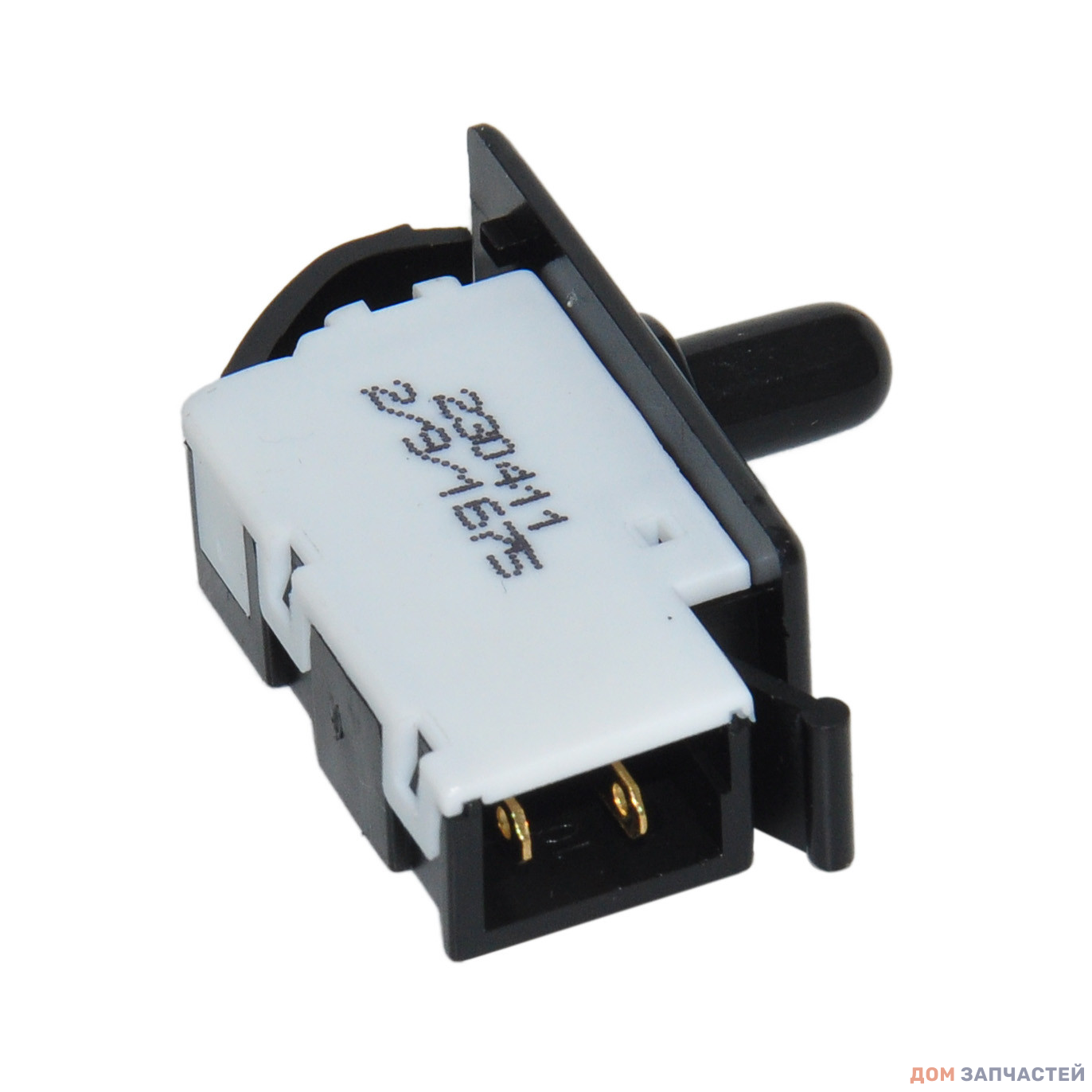 Кнопка-выключатель света холодильника Midea 17431000000381