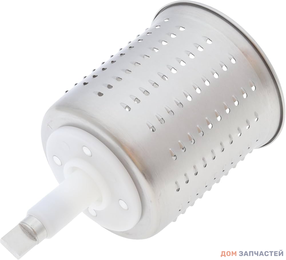 Нож-барабан овощерезки для кухонного комбайна Kenwood