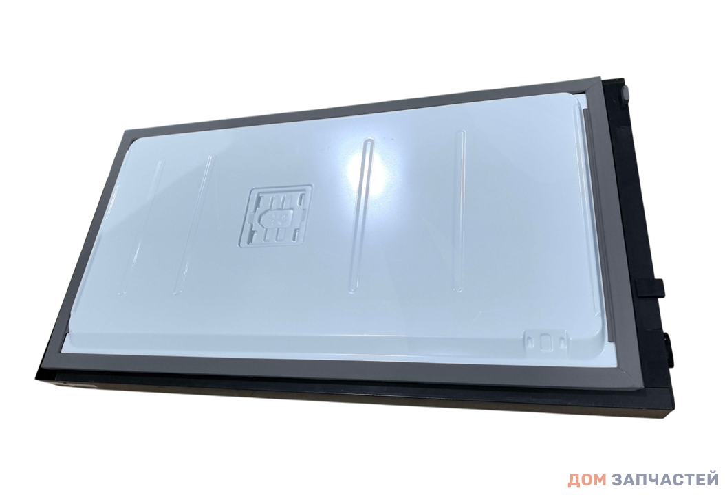 Дверь морозилки для холодильников Side-by-Side MIDEA, HI, COMFEE, Toshiba 12831000050621