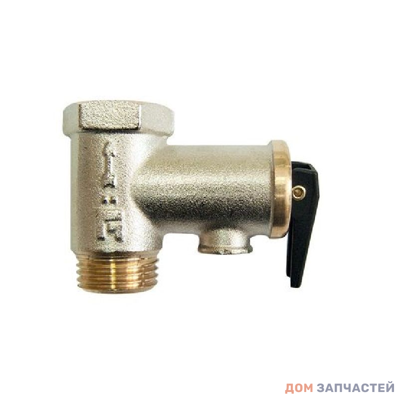 Предохранительный клапан для водонагревателя Ariston