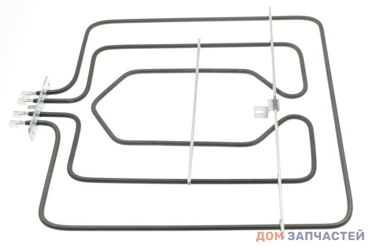 Нагревательный элемент гриля для духового шкафа 900/2000W