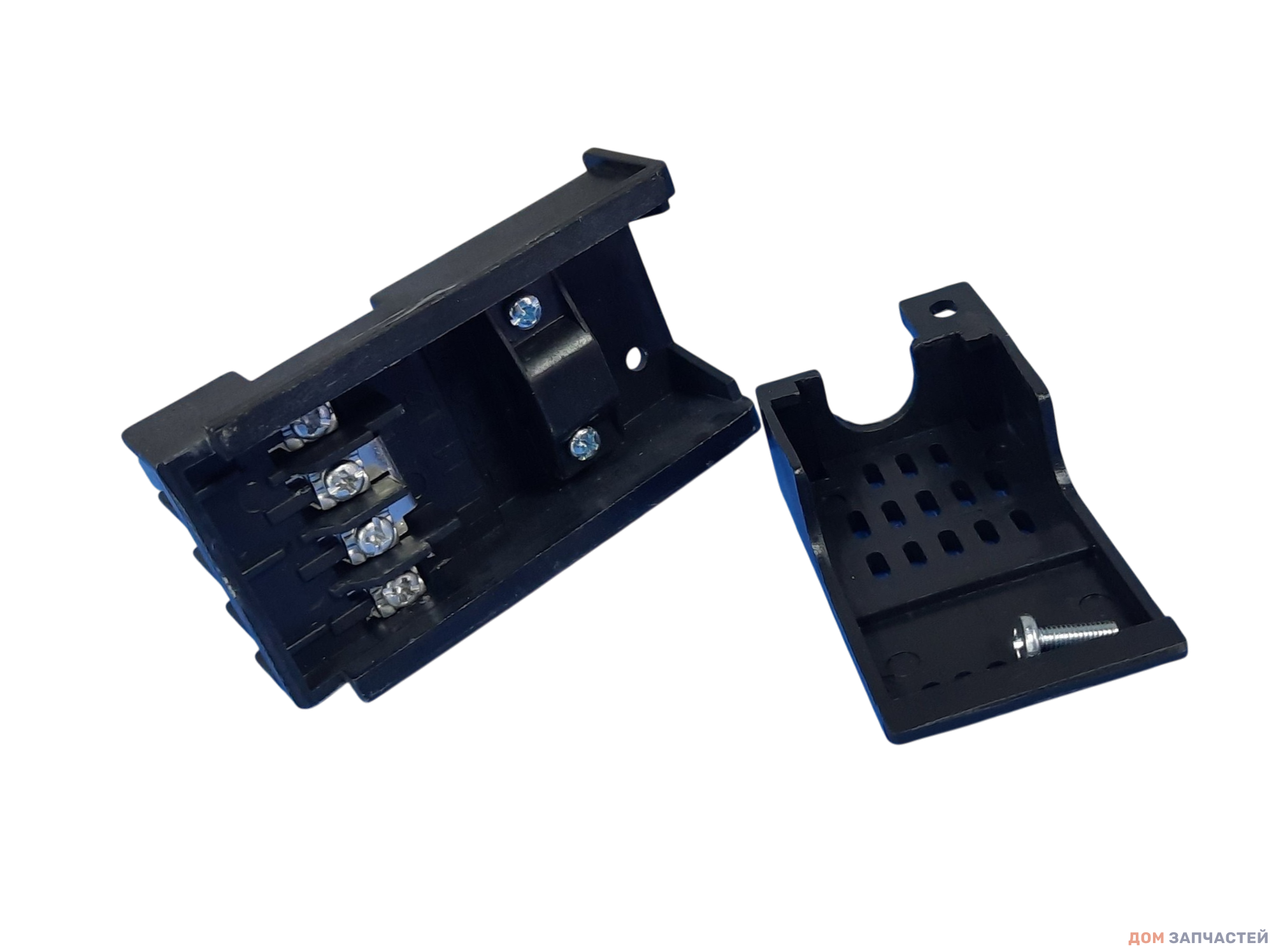 Клеммная коробка варочной поверхности Midea, Hansa 17466000000056, 1065127