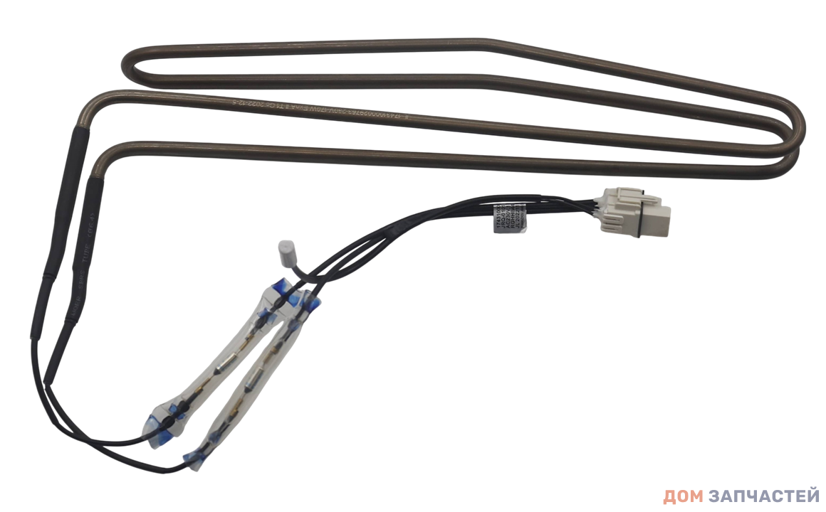 Тэн оттайки от холодильника Midea, GALATEC, DEXP, Korting, CENTEK, HI, COMFEE, Toshiba 17431000029763