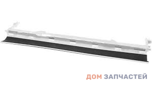 Уплотнительная резинка двери для посудомоечной машины Bosch, Siemens