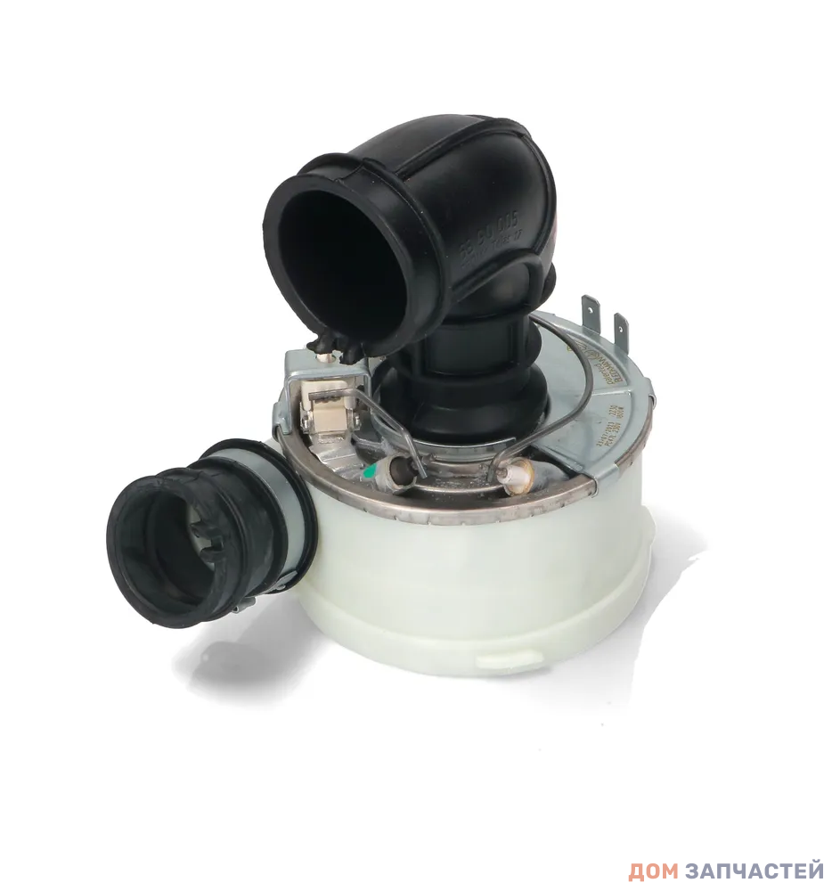 ТЭН для посудомоечной машины Indesit, Ariston, Hotpoint-Ariston, Whirlpool/C00302489