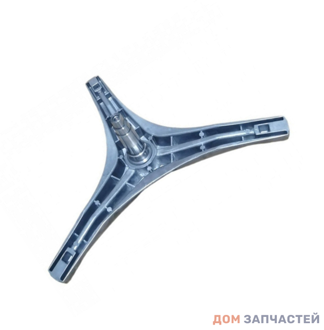 Крестовина барабана стиральной машины Midea, Leran, DEXP, Hansa, H105мм, 12338100000109