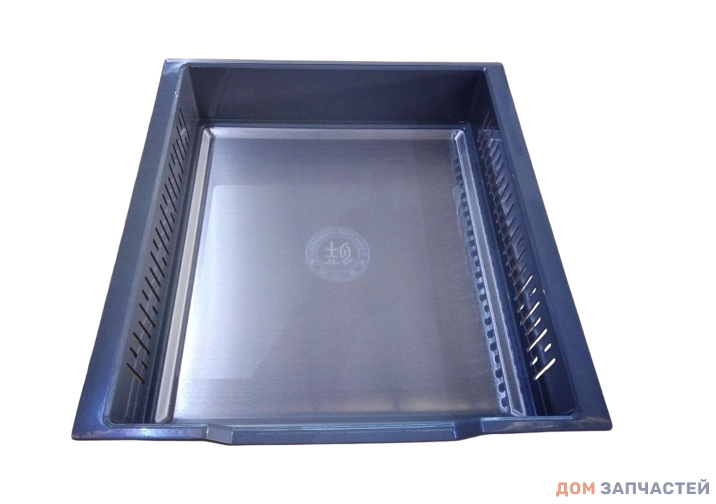 Ящик для овощей и фруктов к холодильникам Side-by-Side MIDEA, HI, COMFEE, Toshiba 12131000094272