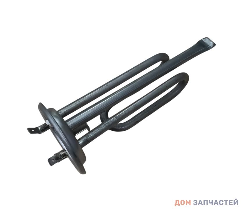 Нагревательный элемент (ТЭН) RF фл. 72 800W НЕРЖ 316L тип верт. под анод М4  с креплением под биметал термостат  182514