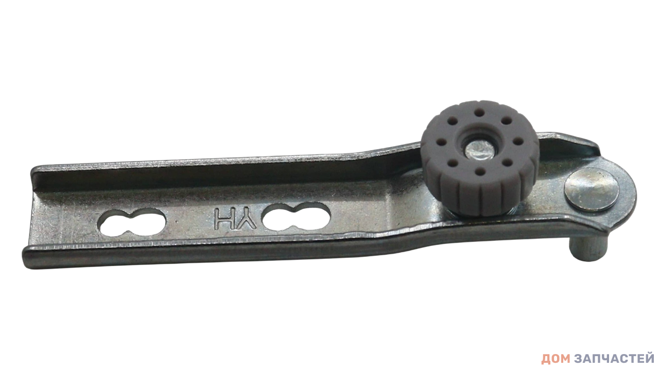 Нижняя петля-ножка двери к холодильникам MIDEA, HI, COMFEE, Toshiba 12231000006946