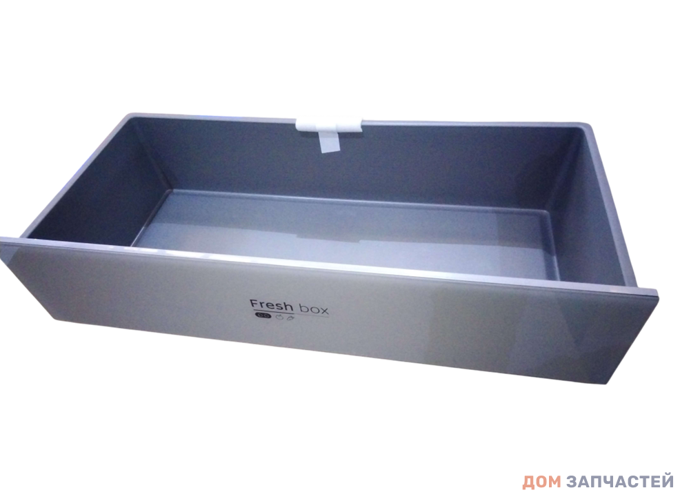 Ящик для фруктов и овощей к холодильникам Side-by-Side MIDEA, HI, COMFEE, Toshiba 12131000102775