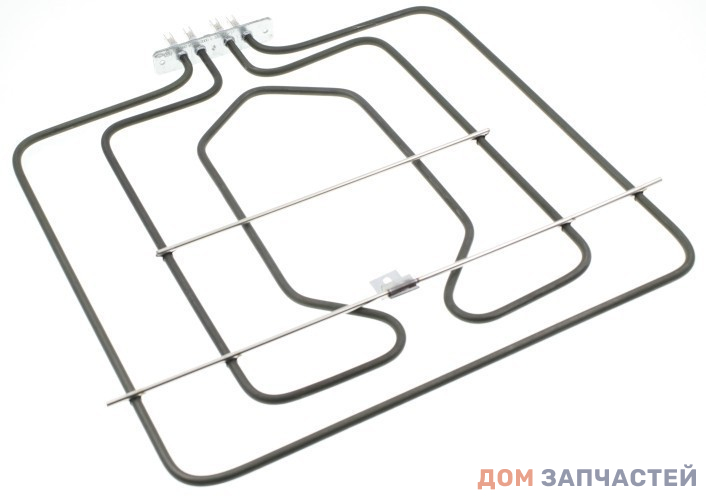 Нагревательный элемент гриля для духового шкафа 900/2000W