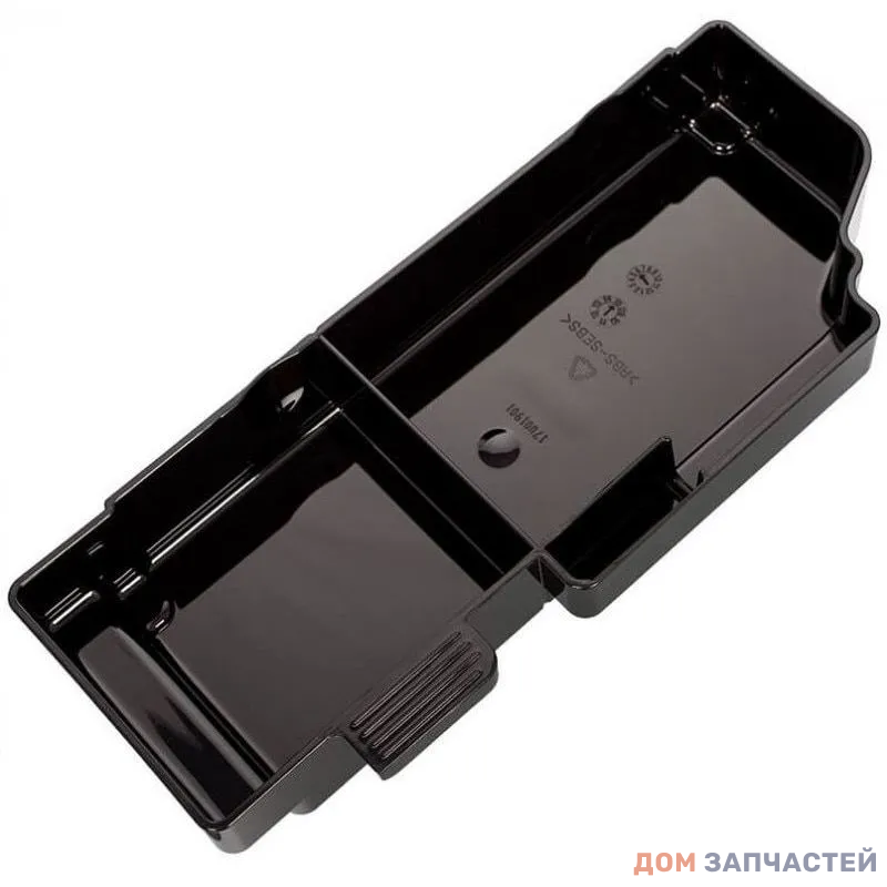 Поддон (емкость) для капель для кофемашин Philips Saeco 421941287871, 996530071992