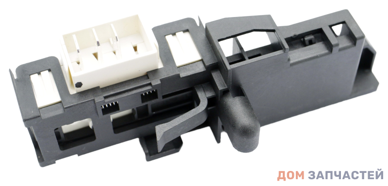 Замок двери стиральной машины Midea 17438100005405