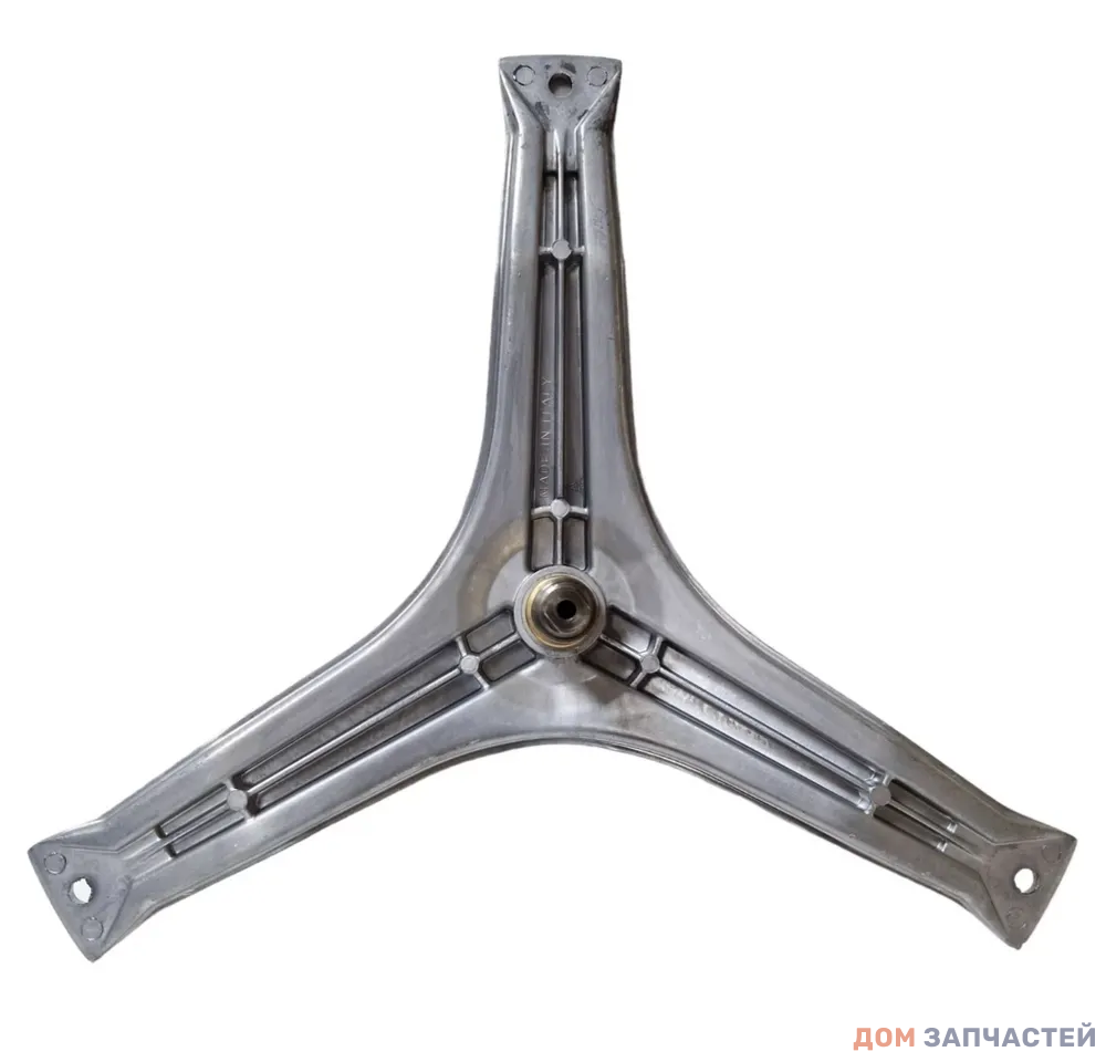Крестовина барабана стиральной машины, Bosch, Siemens, Maxx 5, EBI 782, 00301243