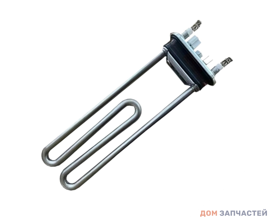 Тэн (нагреватель) стиральной машины Midea (Мидея) TC230V 1800W 17438100000434 TCRGS-08